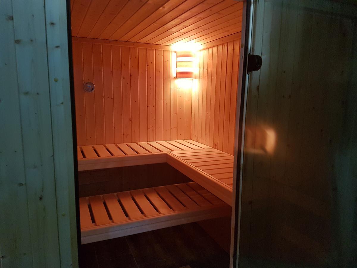 Penzion U Simona Vernár Kültér fotó